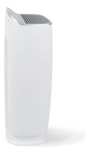 Purificador de aire Thermomatic Purifik, H200, color blanco 220