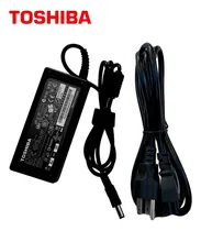 Comprar Cargador Toshiba 65w 110-240v Modelo Toshiba