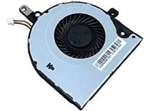 Dbparts Ventilador De Refrigeración De Cpu Para Toshiba Sate
