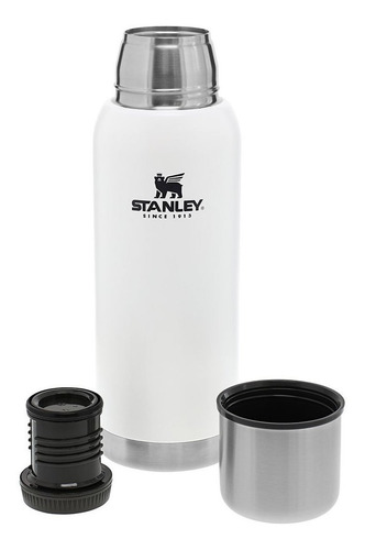 Termo Stanley 739 Ml Adventure Original Acero Inoxidable Rex