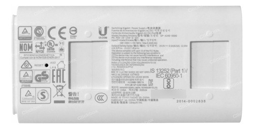 Antena Ubiquiti Ltu-lr 5ghz Ap Radio Longe Range Clickbox