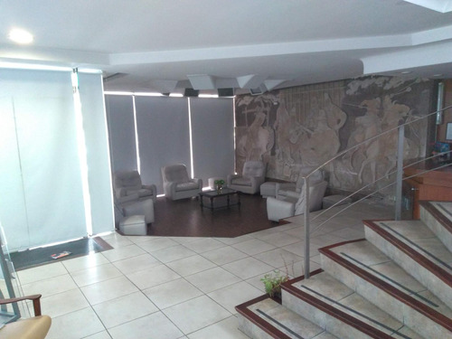 Hotel - Terminal Vieja