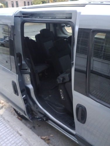 Fiat Doblo 1.4 Active Family