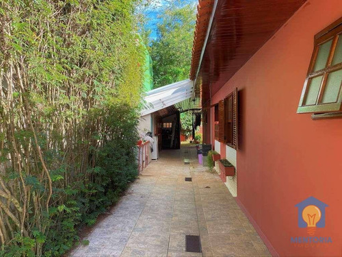 Imagem 30 de 30 de Chácara Com 3 Suites À Venda - R$ 1.279.000 - Chácara Vale Do Rio Cotia - Carapicuíba/sp - Ch0025