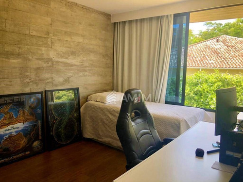 Imagem 26 de 30 de Casa À Venda, 280 M² Por R$ 1.599.000,00 - Pendotiba - Niterói/rj - Ca0661