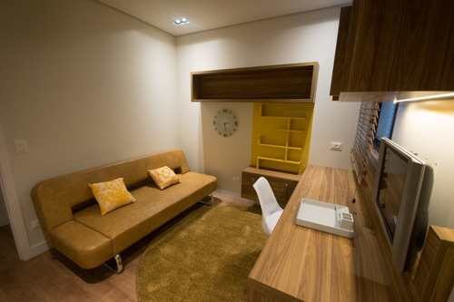 Imagem 6 de 30 de Apartamento - Ap01231 - 68139039