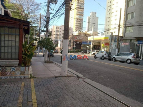 Imagem 18 de 19 de Conjunto Para Alugar, 42 M² Por R$ 3.500,00/mês - Perdizes - São Paulo/sp - Cj2699