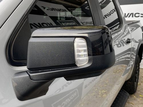 Chevrolet Silverado 6.2 ZR2 AT 4X4