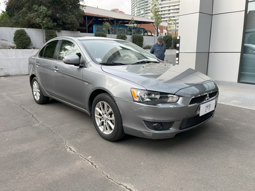 Mitsubishi Lancer 1.6 Aut
