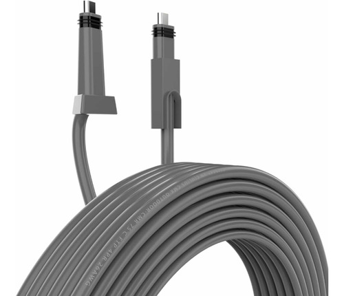 Cable De Reemplazo Starlink 23 Metros