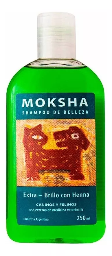 Primera imagen para búsqueda de shampoo moksha