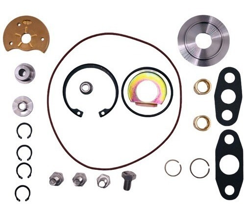 Turbo Kit De Reparacion Hx35   Iveco Tector