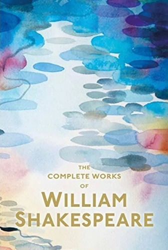 Complete Works Of William Shakespeare-shakespeare, William-w