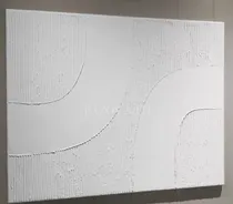 Comprar Cuadros Decorativos Modernos Living Sillon  Pintado A Mano 