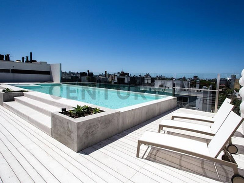 Venta - Departamento 3 Ambientes Con Cochera, Villa Urquiza - Edificio Con Amenities, Seguridad 24hs