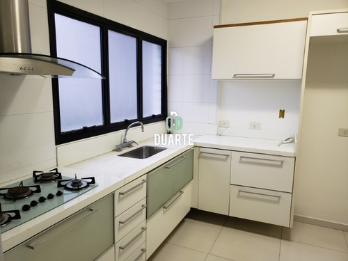 Imagem 11 de 30 de Apartamento Na Vila Rica, 3 Suítes E 3 Vagas De Garagem. - Ap02670 - 68016566