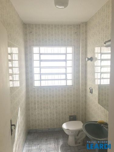 Imagem 11 de 15 de Casa Assobradada - Brooklin - Sp - 560804