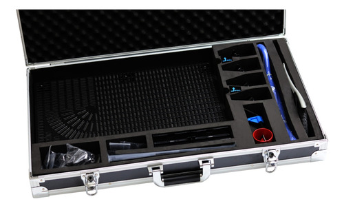 Imagen 9 de 10 de Kit Doblaje Profesional Eiskoffer Alphacool