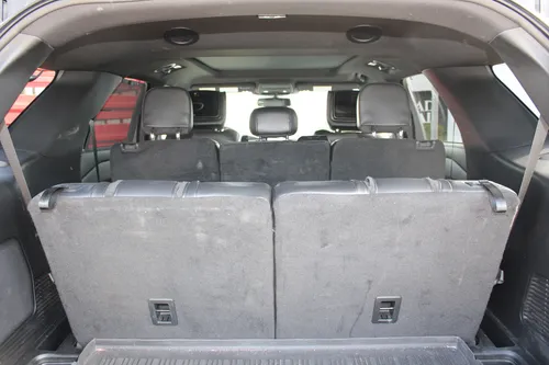 Ford Explorer 2023