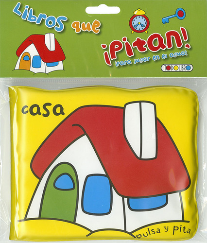 La Casa - Aa Vv