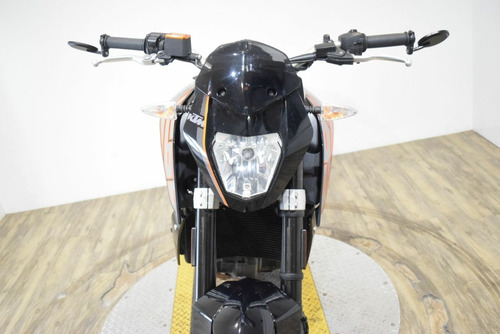 Imagen 5 de 8 de 2014 Ktm 690 Duke Abs