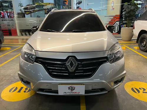 Renault Koleos BOSE 4X4