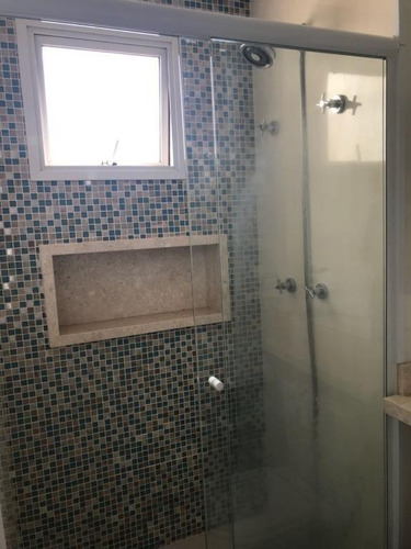 Imagem 8 de 30 de Apartamento Com 3 Dormitórios À Venda, 117 M² Por R$ 1.380.000,00 - Jardim Anália Franco - São Paulo/sp - Ap5177