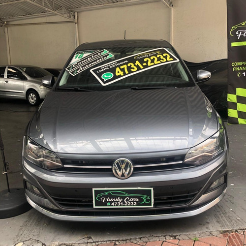 Imagem 3 de 14 de Volkswagen Polo