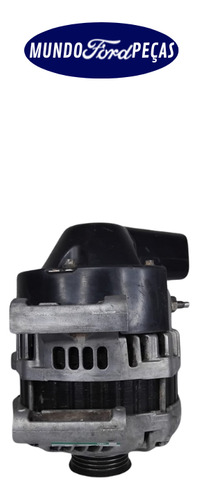Alternador Ford Fusion 2006 2009 Duratec 2.3 Original (Usado)