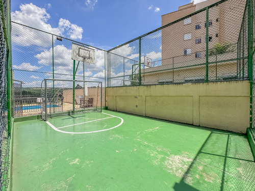 Apartamento Com 2 Quartos À Venda, 47m² - Jardim Ísis