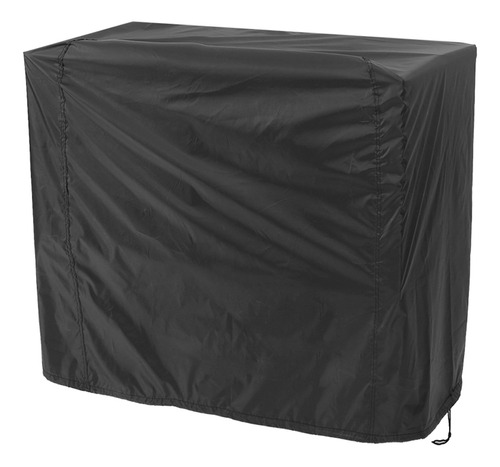 Funda Para Barbacoa, Impermeable, Exterior, Para Jardín Y Pa