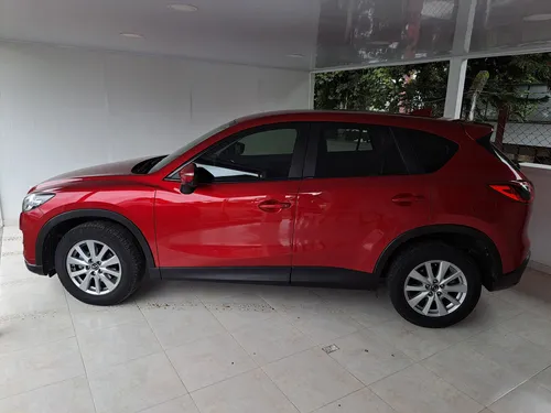 Mazda CX-5 2.0 Prime