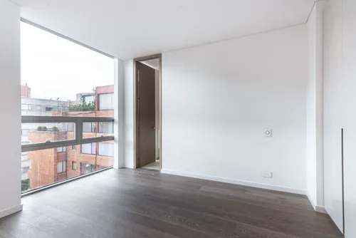 Apartamento En Venta En La Cabrera. Cod V4145
