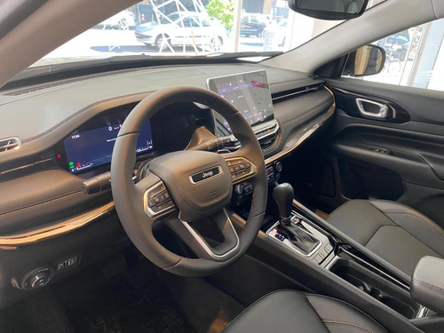 Imagen 21 de 25 de Jeep Compass Limited Plus H 2023
