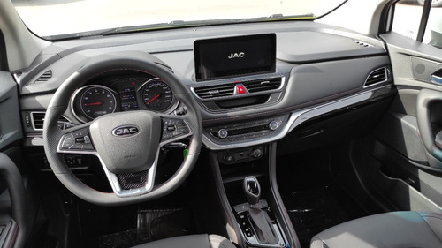Imagen 8 de 9 de Jas S3 Intelligent Cvt