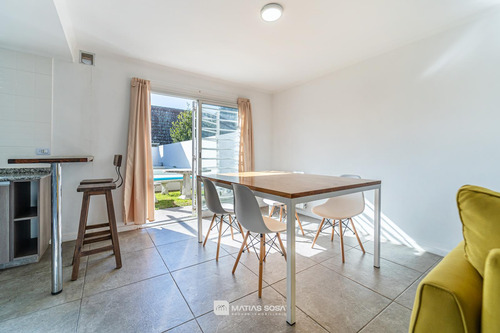 Venta-duplex 3 Amb-parque Con Parrilla Y Piscina-caisamar