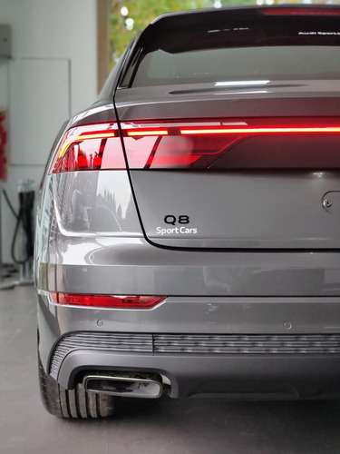 Audi Q8 3.0 55 Tfsi Quattro