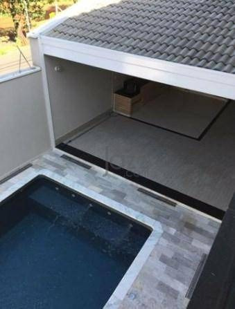 Casa Com 3 Dormitórios À Venda, 350 M² - Vila Amorim - Americana/sp - Ca4306