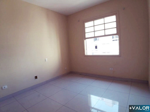Apartamento Para Alugar No Boqueirão - Santos - Lo2232 - 69312420