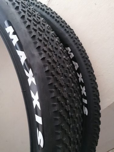 Imagen 1 de 1 de Cauchos Maxxis Ikon 29x2.2