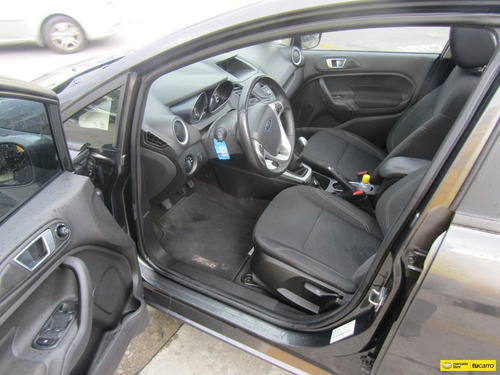 Ford Fiesta 1.6 Sportback Se