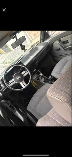 Imagem 9 de 11 de Volkswagen Voyage Gl