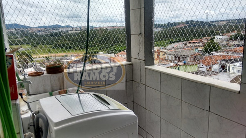 Imagem 18 de 28 de Apartamento A Venda No Bairro Vila Oliveira Em Mogi Das - 59-1