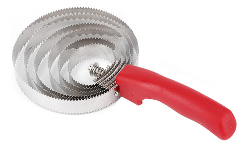 Peine De Metal Para Curry Con Forma De Caballo, Cepillo Para