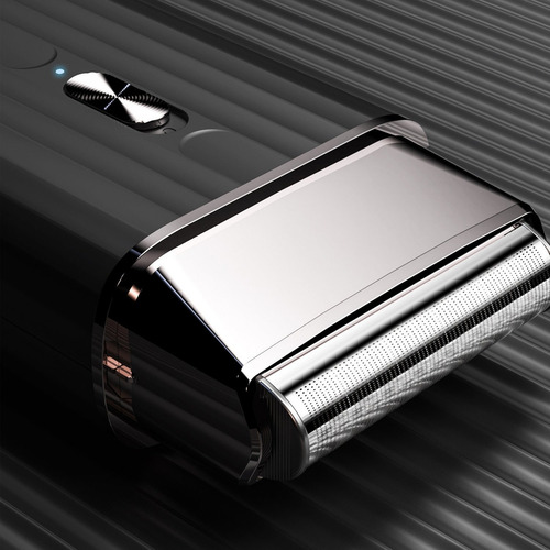 JRL Shaver Onyx negra 127V