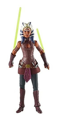 Star Wars The Vintage Collection Ahsoka Toy Vc102, 1zl7a