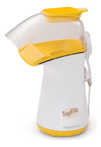 Presto Poplite Máquina Para Hacer Palomitas De Maíz Con Aire