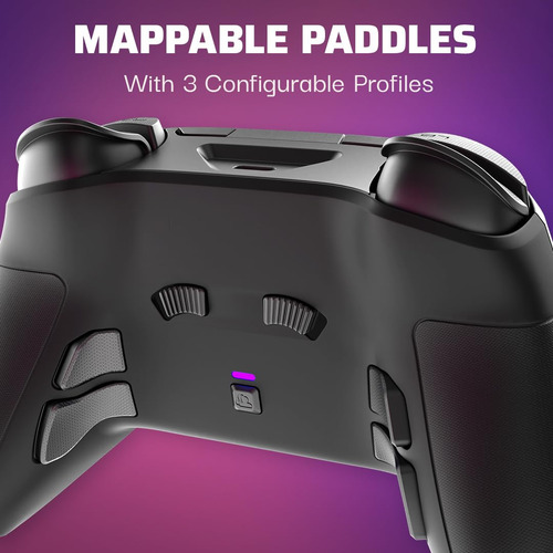 Pdp Victrix Pro Bfg Mando Inalámbrico Para Xbox S...