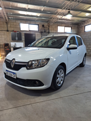 Renault Sandero 1.6 Dynamique 90cv Abs