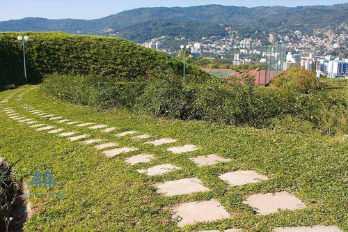 Terreno À Venda, 507 M² Por R$ 780.000,00 - Trindade - Florianópolis/sc - Te0240